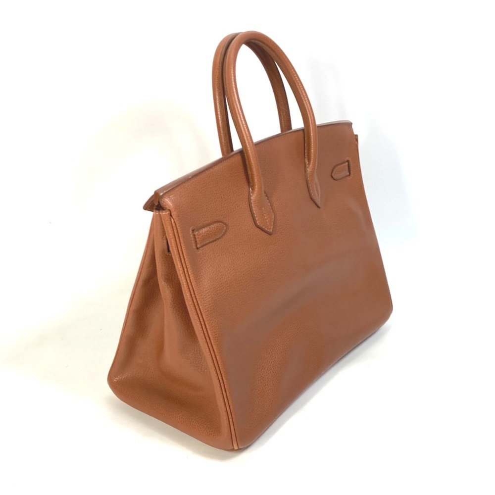 HERMES Birkin 35 Handbag - Picture 4 of 16